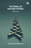 The Ordeal Of Richard Feverel Volume 2