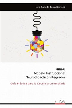 Cover MINI-U Modelo Instruccional Neurodidáctico Integrador