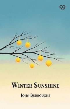 Cover Winter Sunshine