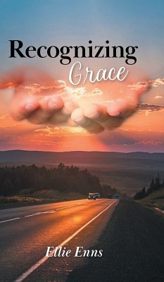 Cover Recognizing Grace