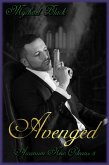 Avenged (eBook, ePUB)
