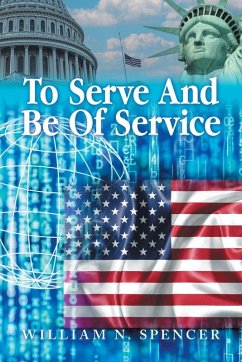 Cover To Serve And Be Of Service