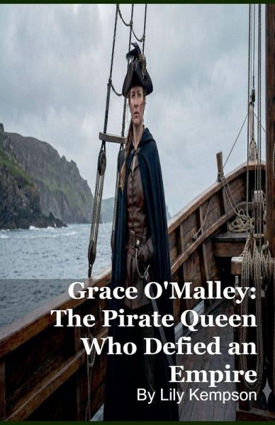 Grace O'Malley