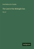 The Land of the Midnight Sun