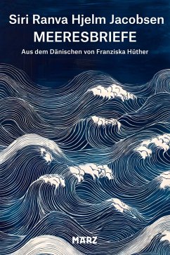 Cover Meeresbriefe