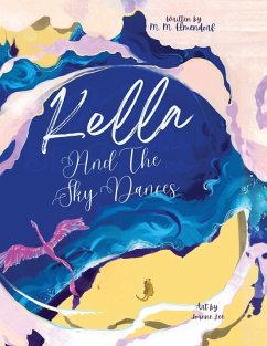 Cover Kella and the Sky Dances