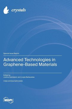 Cover Advanced Technologies in Graphene-Based Materials