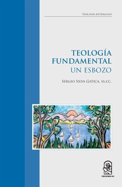 Teología Fundamental - Silva Gática, Sergio