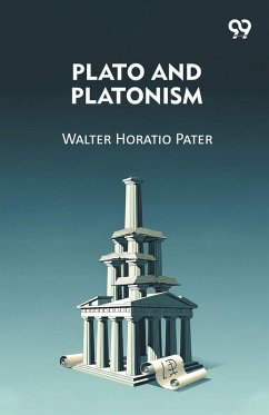Cover Plato And Platonism