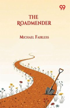 The Roadmender - Fairless, Michael