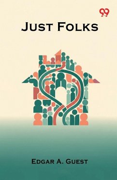 Just Folks - Guest, Edgar A.