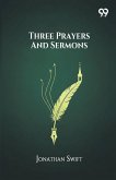 Three Prayers And Sermons