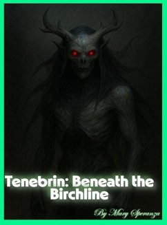 Cover Tenebrin - Beneath The Birchline