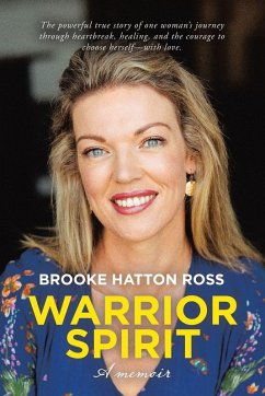 WARRIOR SPIRIT - Ross, Brooke Hatton