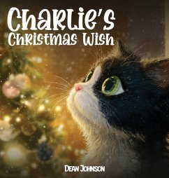 Cover Charlie's Christmas Wish (Charlie the Black & White Cat)