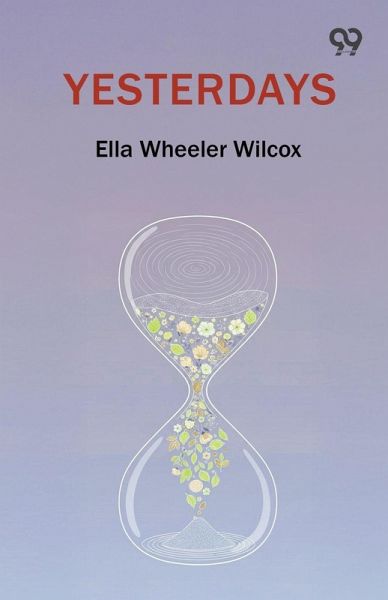 Yesterdays Yesterdays