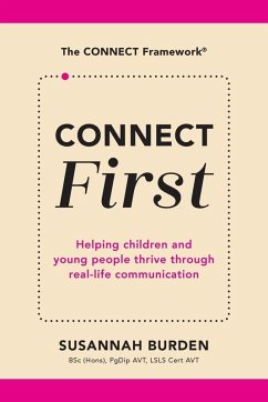 Cover CONNECT First