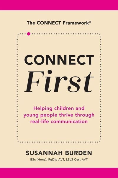 CONNECT First CONNECT First