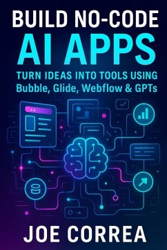 Cover Build No-Code AI Apps