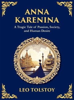 Anna Karenina - Tolstoy, Leo