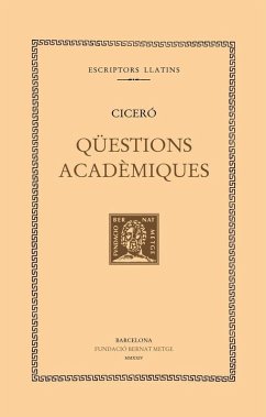 Qüestions acadèmiques
