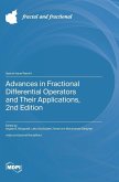 Advances in Fractional Differential Operators and Their Applications, 2nd Edition