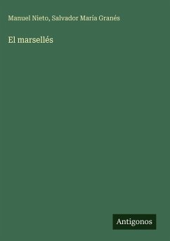 Cover El marsellés