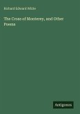 The Cross of Monterey, and Other Poems