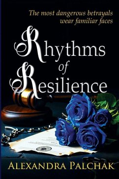 Cover Rhythms of Resilience