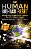 The Human Biohack Reset
