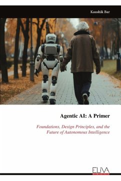 Cover Agentic AI - A Primer