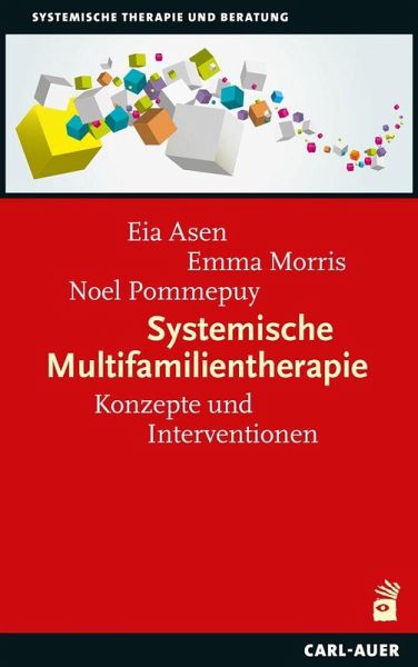 Systemische Multifamilientherapie Systemische Multifamilientherapie
