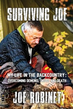 Surviving Joe - Robinet, Joe