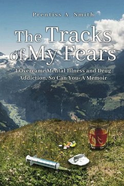 Cover The Tracks of My Fears