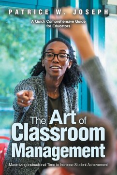 Cover The Art of Classroom Management