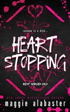 Cover Heart Stopping