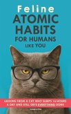 Feline Atomic Habits For Humans like You