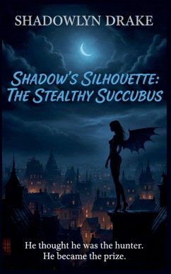 Cover Shadow's Silhouette