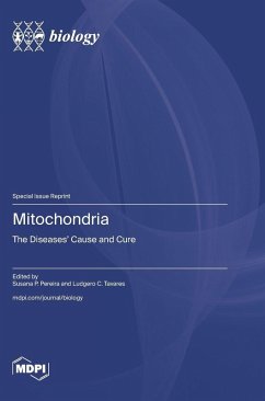 Cover Mitochondria