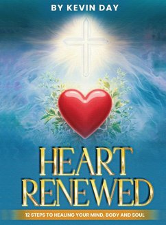 Cover Heart Renewed
