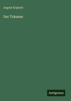 Cover Der Träumer