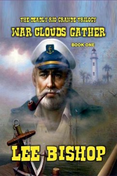 War Clouds Gather - Bishop, Lee