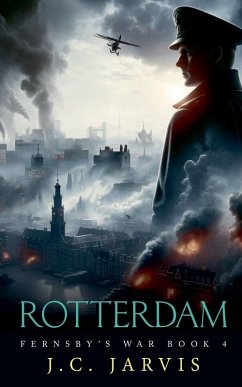 Cover Rotterdam