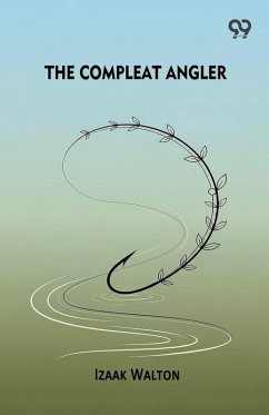 Cover The Compleat Angler