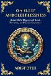 On Sleep and Sleeplessness - Bild 1