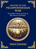 History of the Peloponnesian War