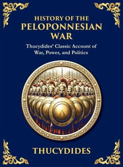 History of the Peloponnesian War - Thucydides