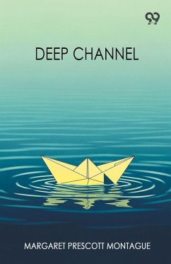 Cover Deep Channel
