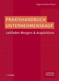 Praxishandbuch Unternehmenskauf