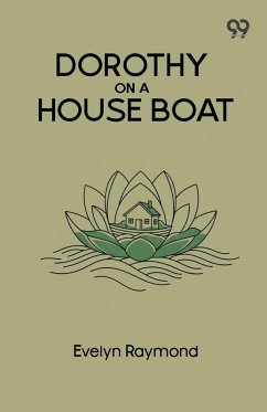 Cover Dorothy On A House Boat
